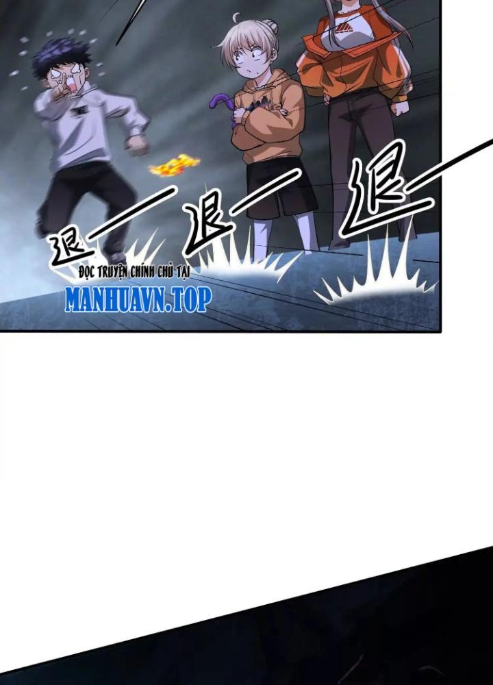 Tạo Vật Giả Chapter 71 - Next Chapter 72