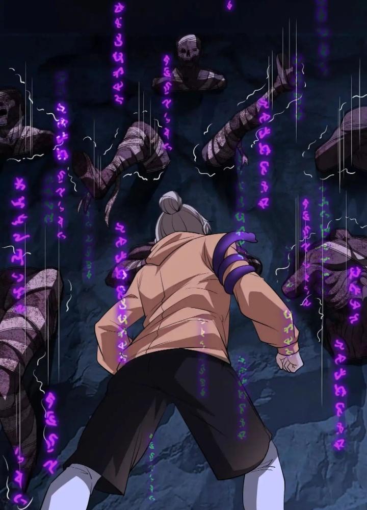 Tạo Vật Giả Chapter 71 - Next Chapter 72