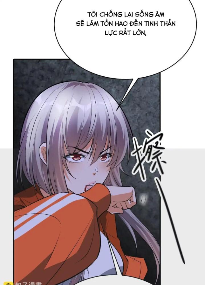 Tạo Vật Giả Chapter 71 - Next Chapter 72