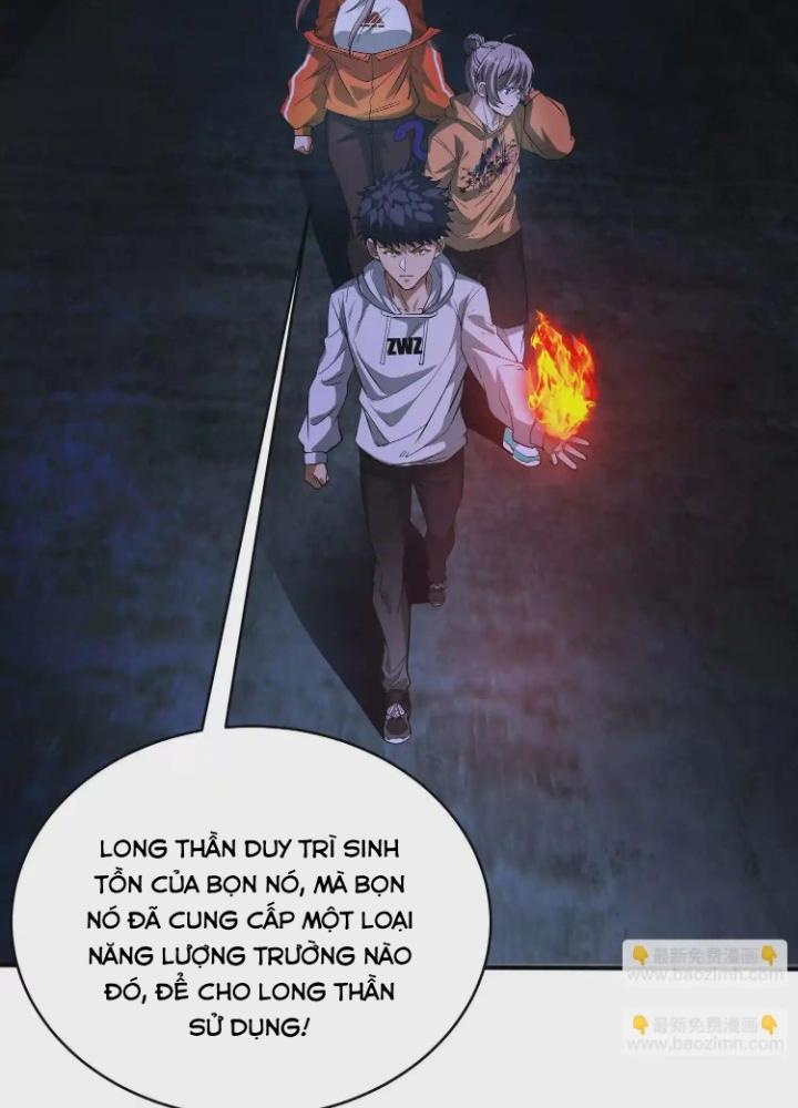 Tạo Vật Giả Chapter 71 - Next Chapter 72