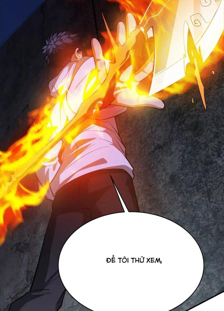 Tạo Vật Giả Chapter 71 - Next Chapter 72