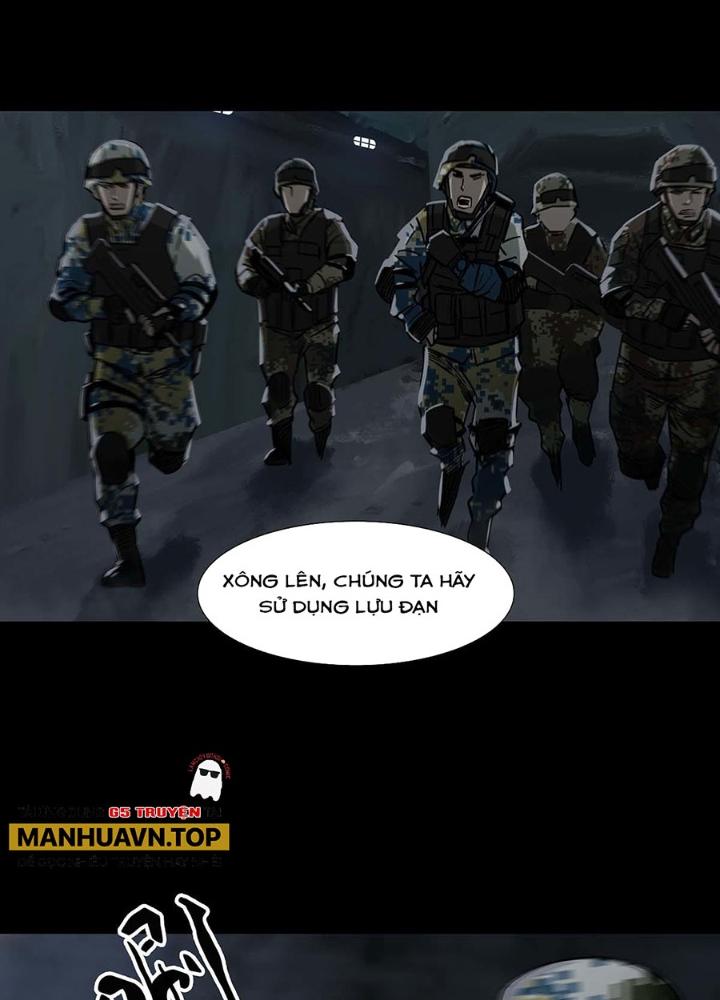 Quay Đầu Là Bờ Chapter 107 - Next Chapter 108