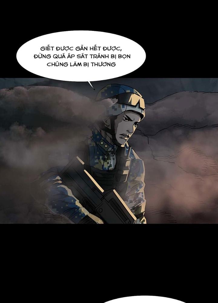 Quay Đầu Là Bờ Chapter 107 - Next Chapter 108