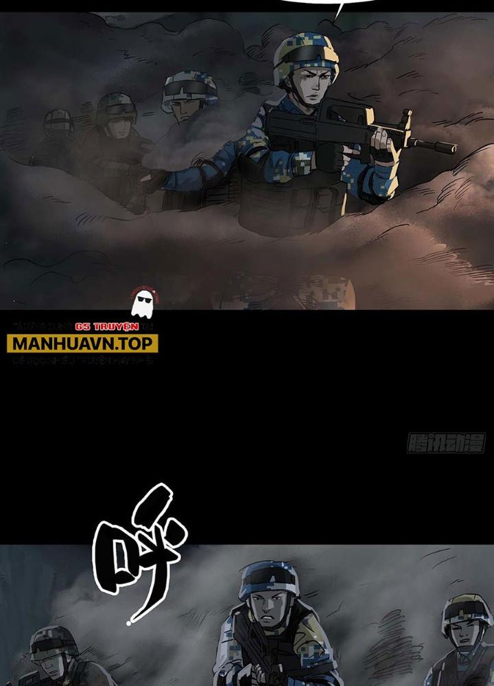 Quay Đầu Là Bờ Chapter 107 - Next Chapter 108