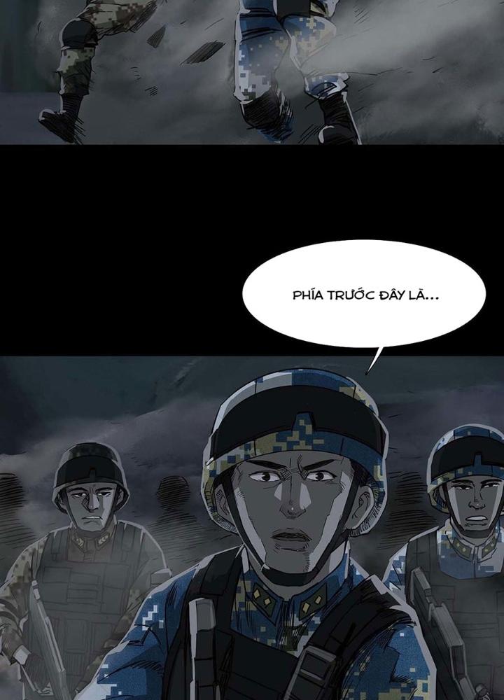 Quay Đầu Là Bờ Chapter 107 - Next Chapter 108