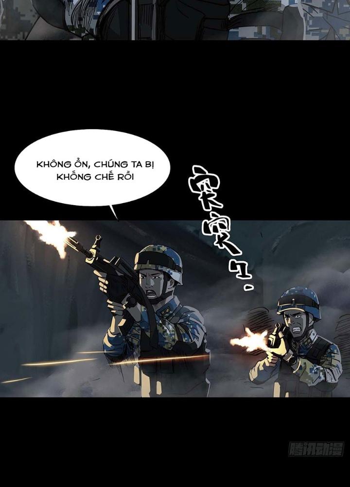 Quay Đầu Là Bờ Chapter 107 - Next Chapter 108