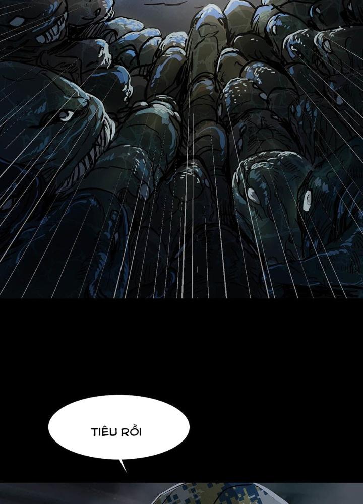 Quay Đầu Là Bờ Chapter 107 - Next Chapter 108