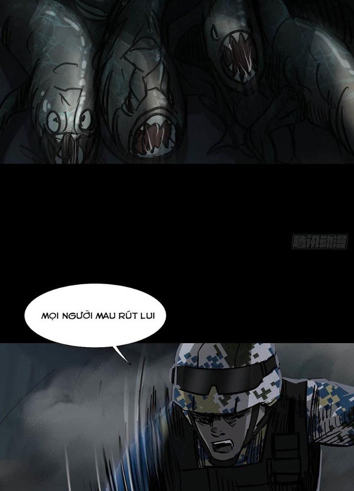 Quay Đầu Là Bờ Chapter 107 - Next Chapter 108