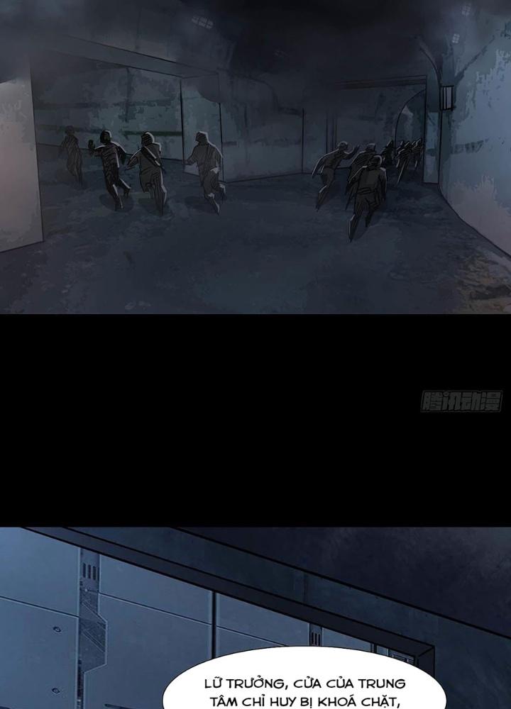 Quay Đầu Là Bờ Chapter 107 - Next Chapter 108