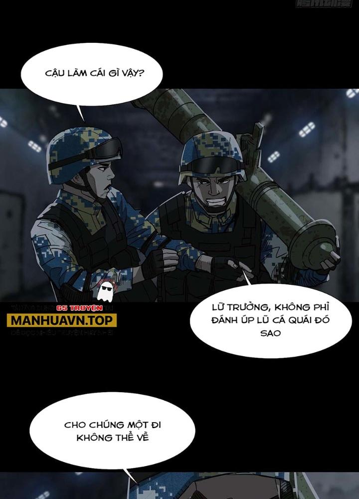 Quay Đầu Là Bờ Chapter 107 - Next Chapter 108