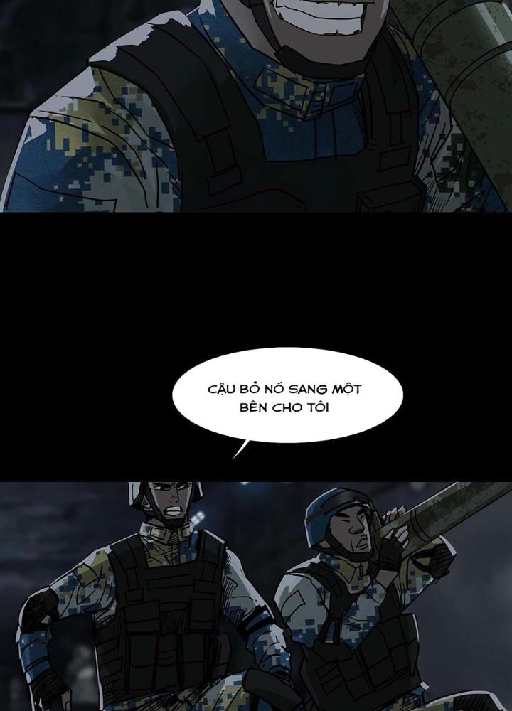 Quay Đầu Là Bờ Chapter 107 - Next Chapter 108