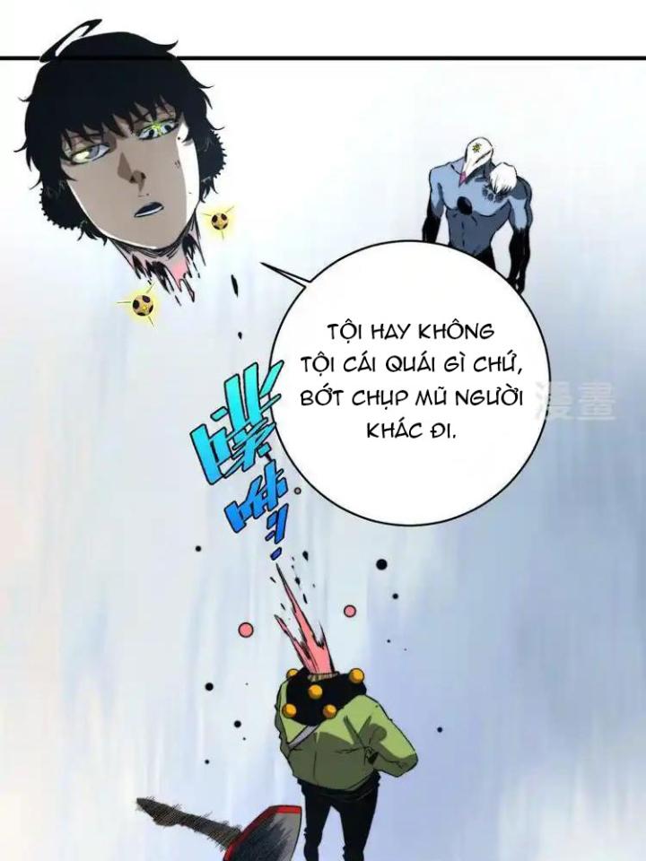 Trùng Trùng Ký Sinh Chapter 46 - Next Chapter 47