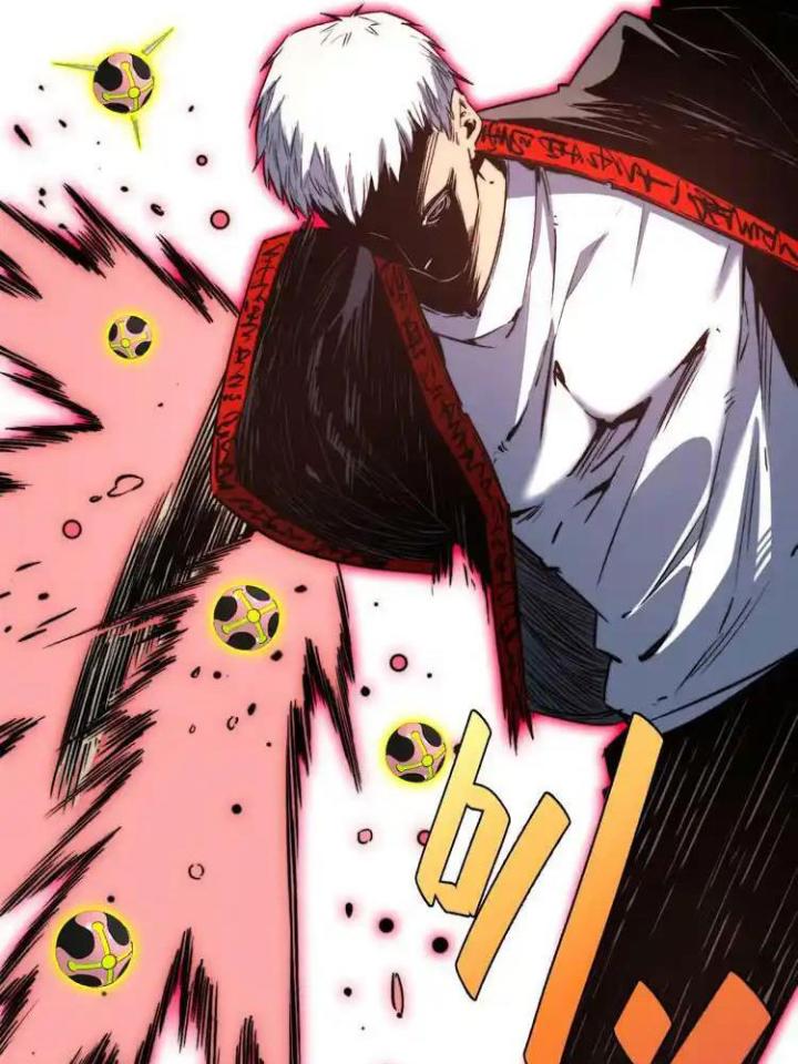 Trùng Trùng Ký Sinh Chapter 46 - Next Chapter 47