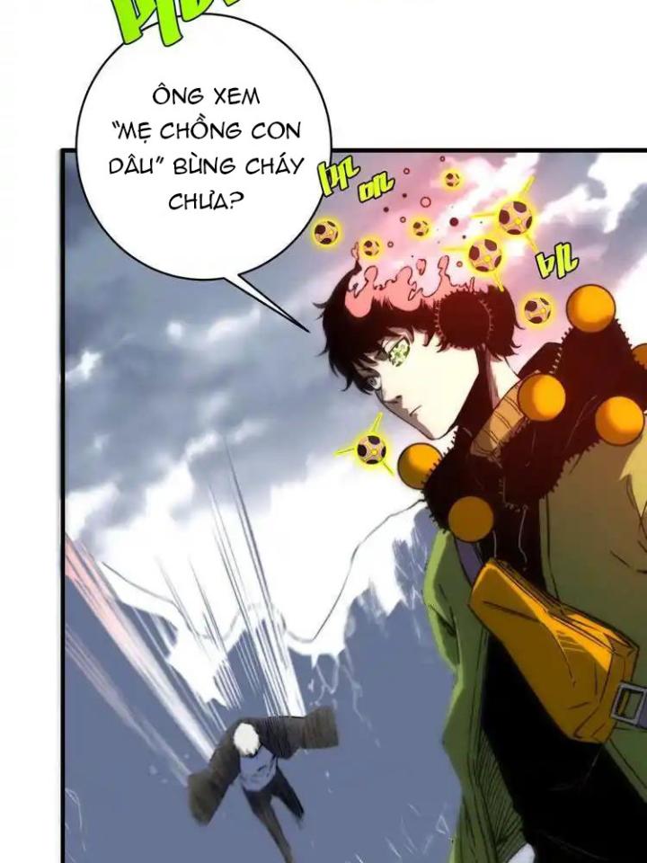 Trùng Trùng Ký Sinh Chapter 46 - Next Chapter 47