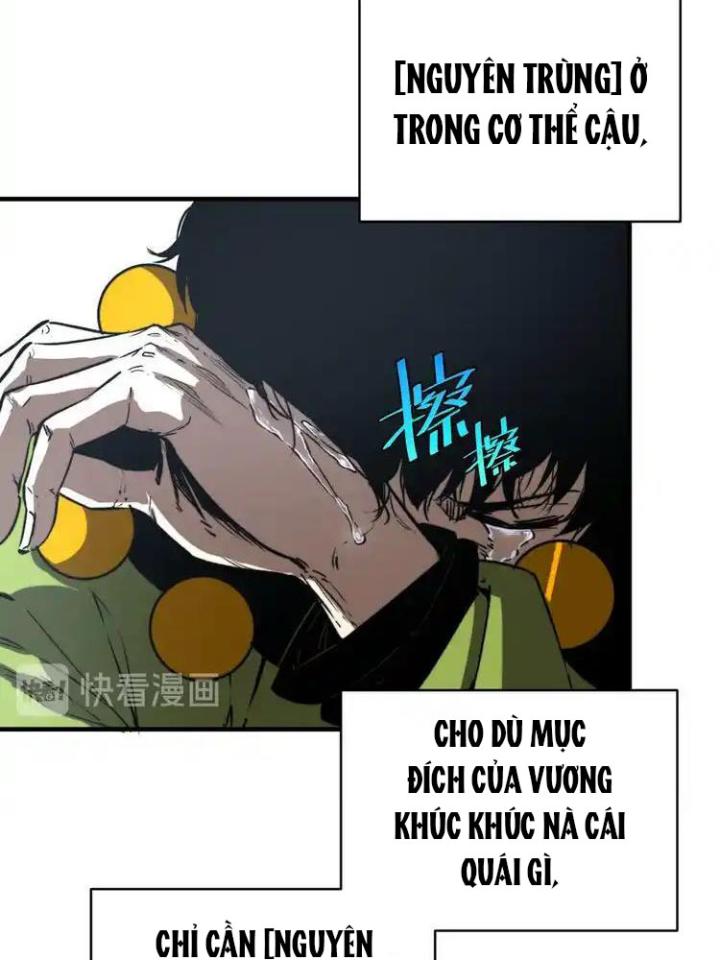 Trùng Trùng Ký Sinh Chapter 46 - Next Chapter 47