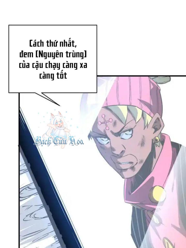 Trùng Trùng Ký Sinh Chapter 46 - Next Chapter 47