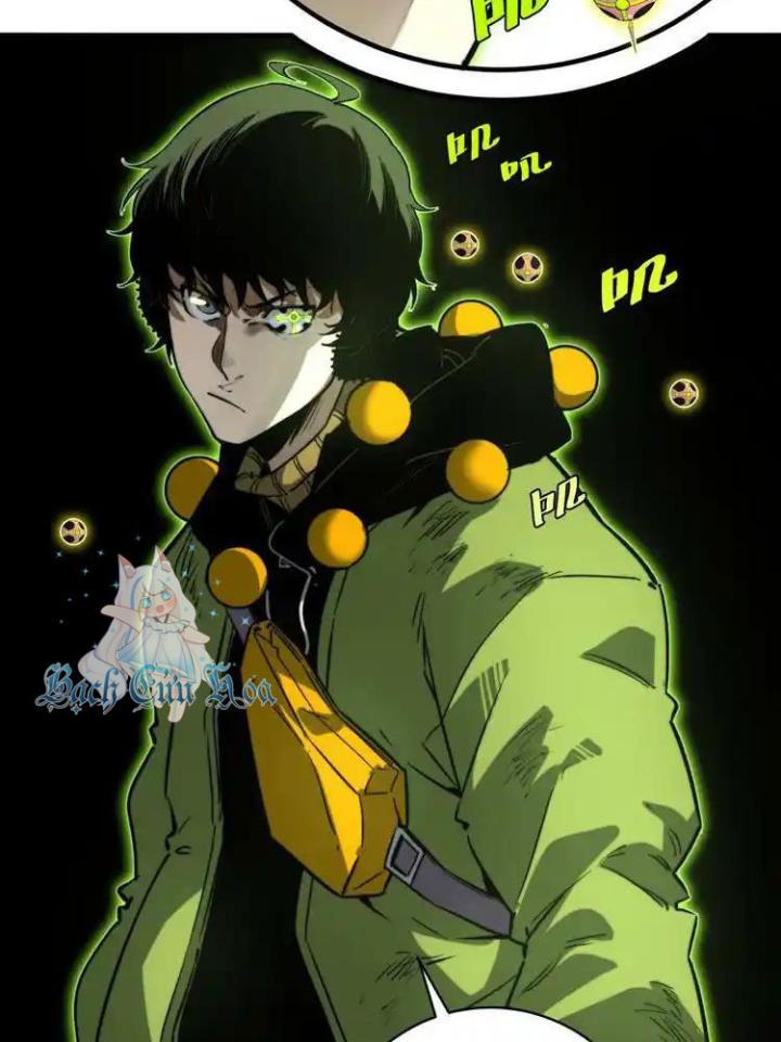 Trùng Trùng Ký Sinh Chapter 46 - Next Chapter 47