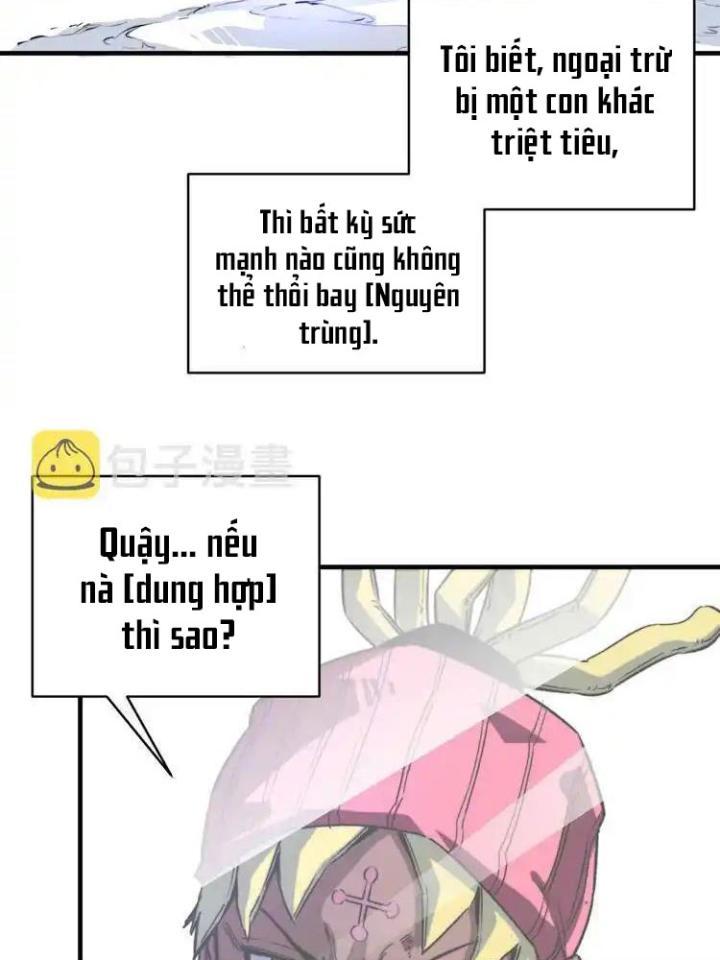 Trùng Trùng Ký Sinh Chapter 46 - Next Chapter 47