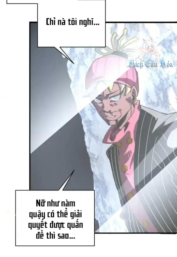 Trùng Trùng Ký Sinh Chapter 46 - Next Chapter 47