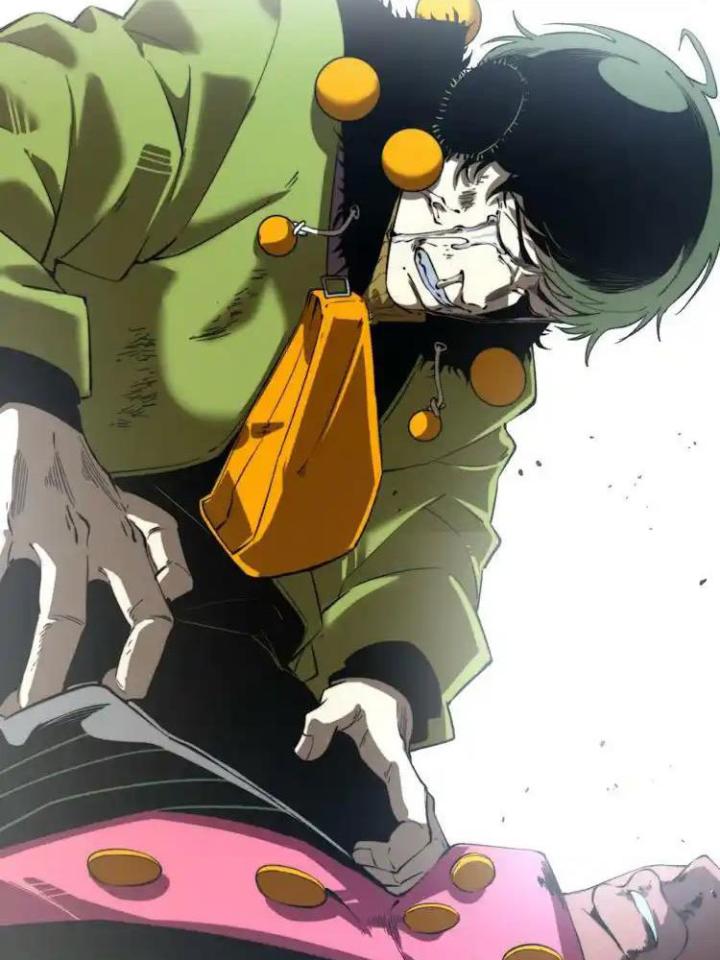 Trùng Trùng Ký Sinh Chapter 46 - Next Chapter 47