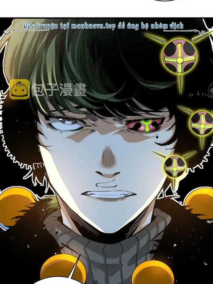 Trùng Trùng Ký Sinh Chapter 46 - Next Chapter 47