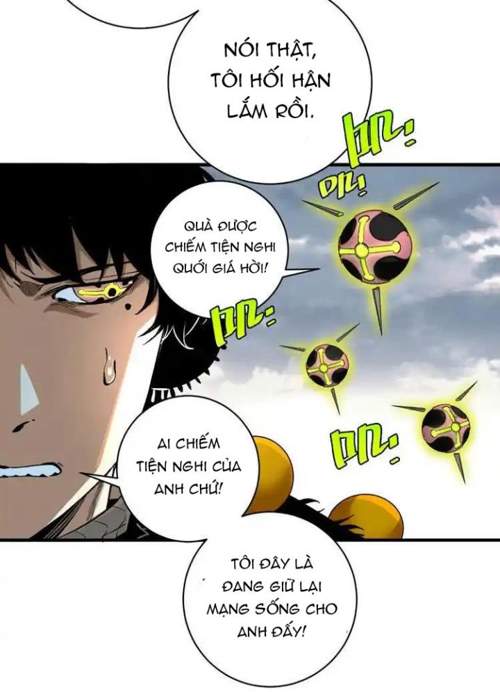 Trùng Trùng Ký Sinh Chapter 46 - Next Chapter 47