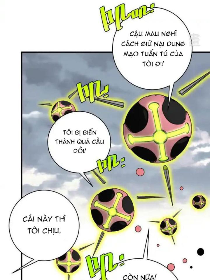 Trùng Trùng Ký Sinh Chapter 46 - Next Chapter 47