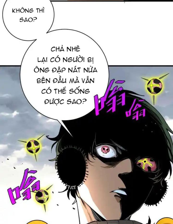 Trùng Trùng Ký Sinh Chapter 46 - Next Chapter 47