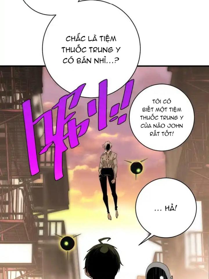 Trùng Trùng Ký Sinh Chapter 47 - Trang 2