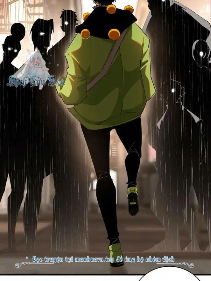 Trùng Trùng Ký Sinh Chapter 47 - Trang 2