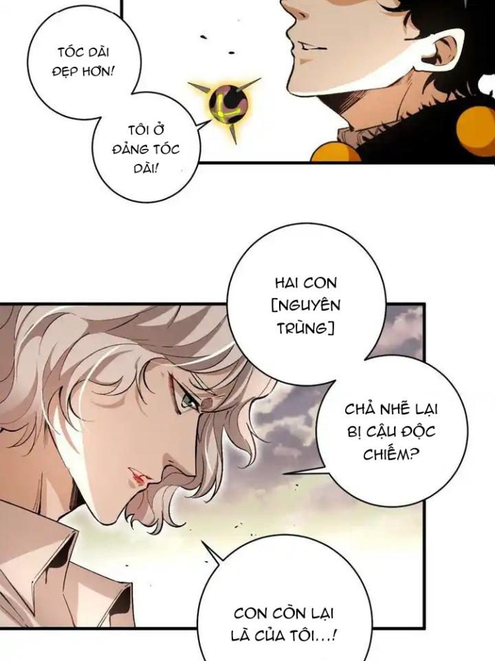 Trùng Trùng Ký Sinh Chapter 47 - Trang 2