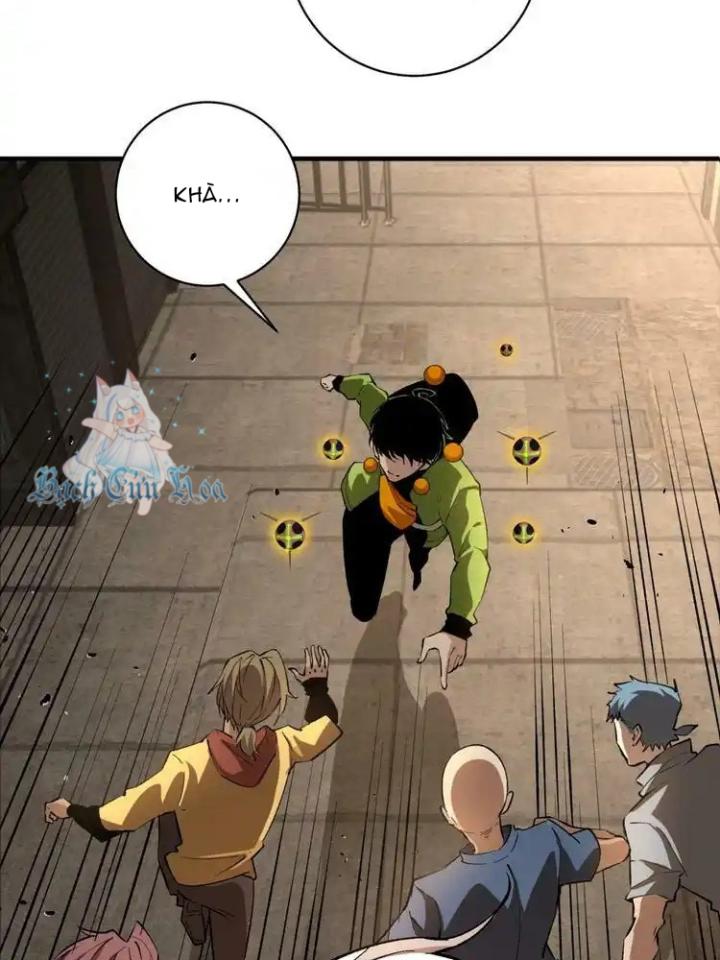 Trùng Trùng Ký Sinh Chapter 47 - Trang 2