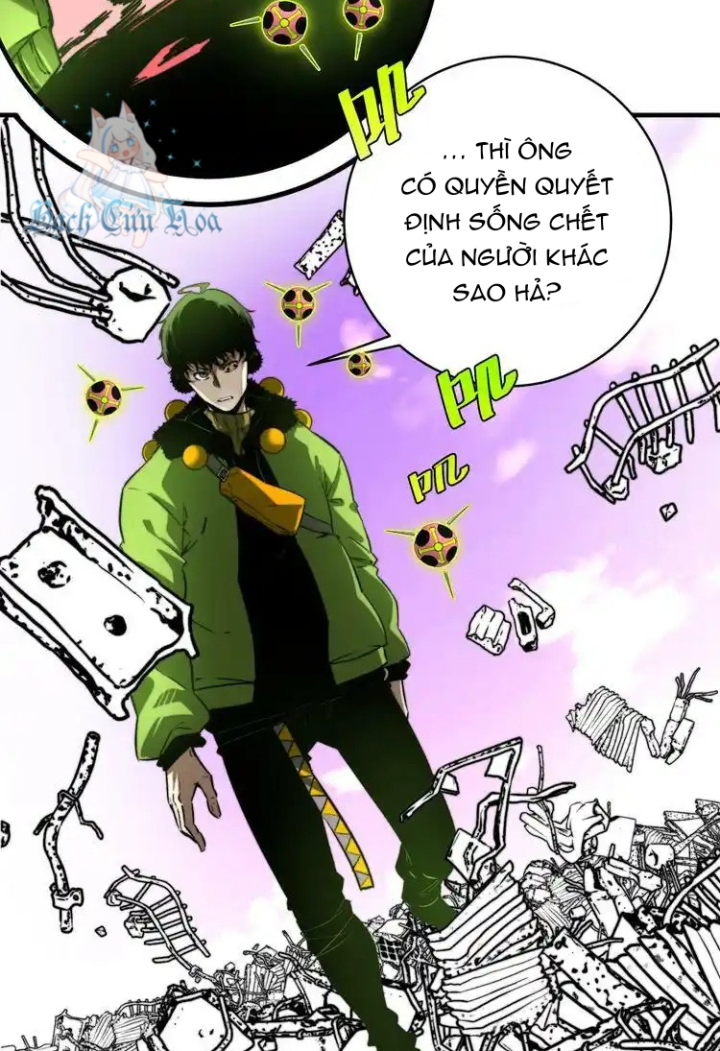 Trùng Trùng Ký Sinh Chapter 47 - Trang 2