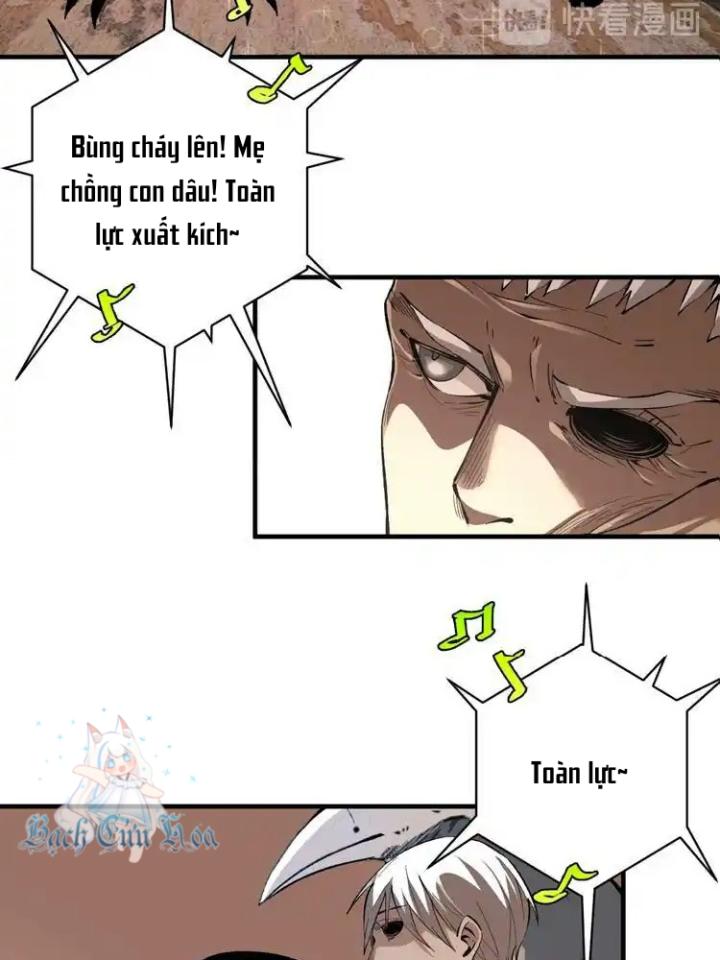 Trùng Trùng Ký Sinh Chapter 47 - Trang 2