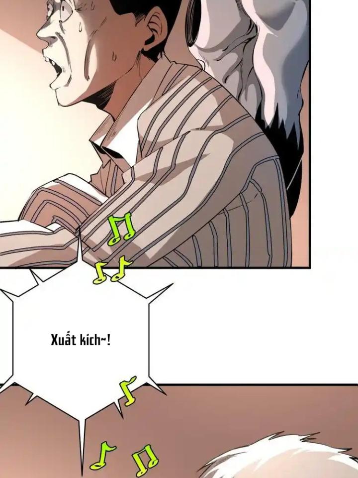 Trùng Trùng Ký Sinh Chapter 47 - Trang 2