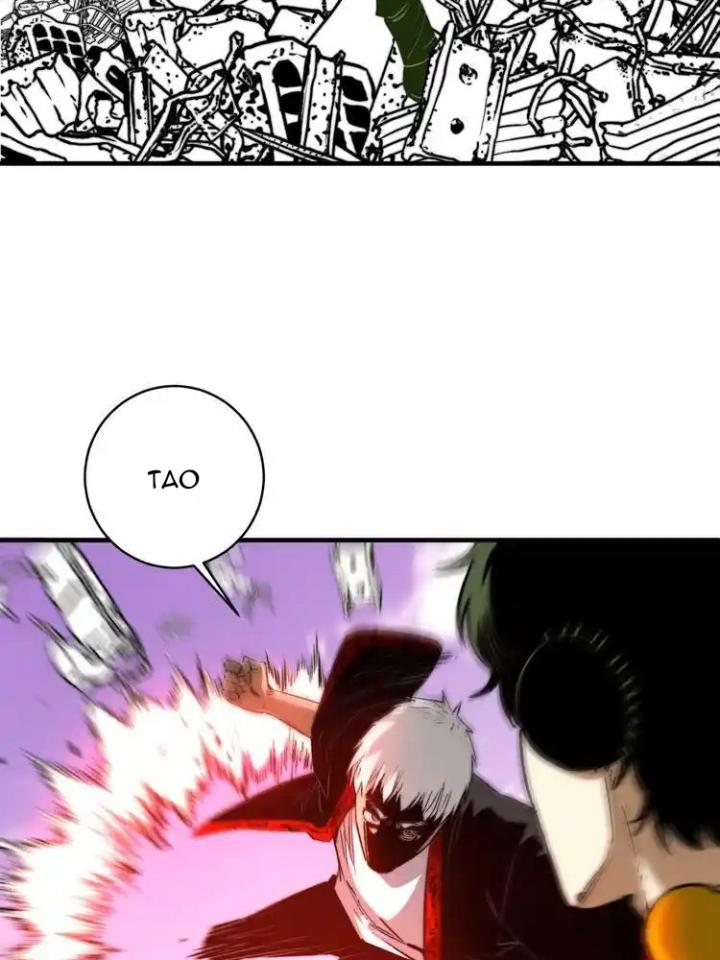 Trùng Trùng Ký Sinh Chapter 47 - Trang 2