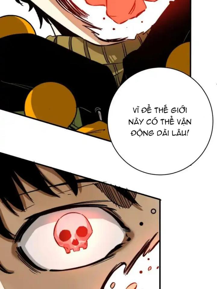 Trùng Trùng Ký Sinh Chapter 47 - Trang 2