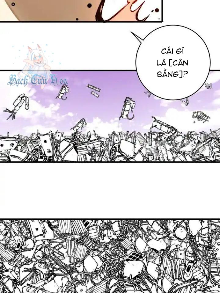 Trùng Trùng Ký Sinh Chapter 47 - Trang 2