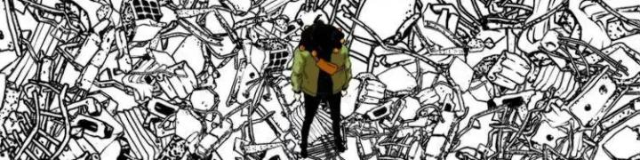 Trùng Trùng Ký Sinh Chapter 47 - Trang 2