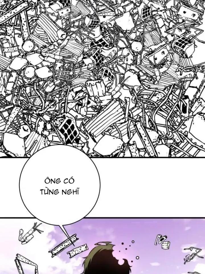 Trùng Trùng Ký Sinh Chapter 47 - Trang 2