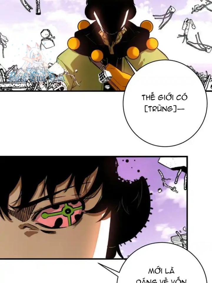 Trùng Trùng Ký Sinh Chapter 47 - Trang 2