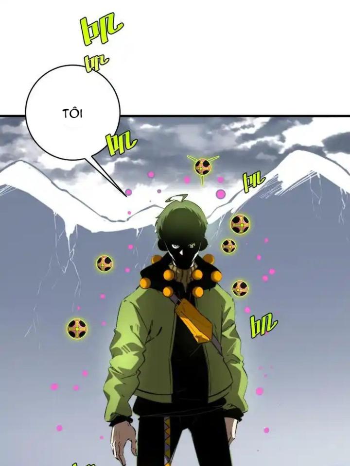 Trùng Trùng Ký Sinh Chapter 47 - Trang 2