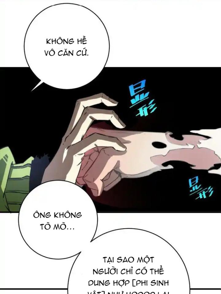 Trùng Trùng Ký Sinh Chapter 47 - Trang 2