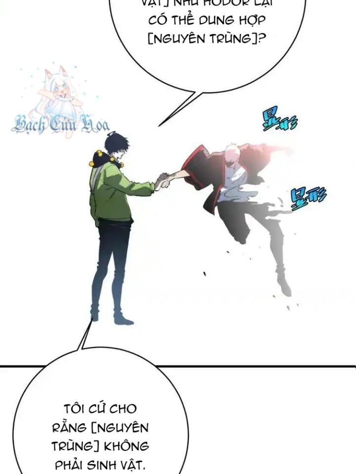 Trùng Trùng Ký Sinh Chapter 47 - Trang 2