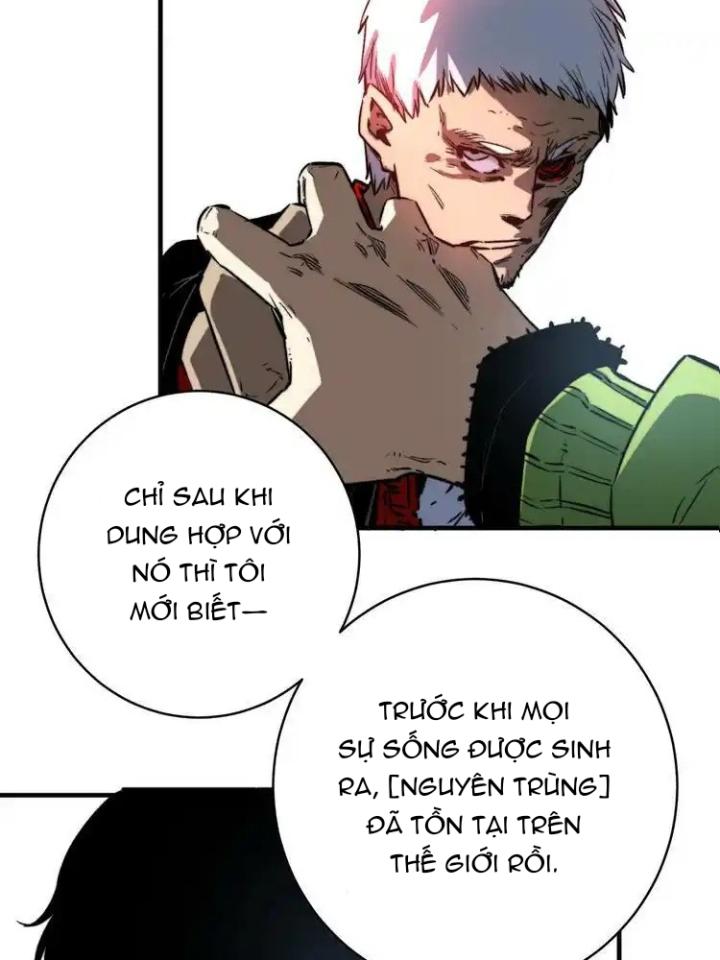 Trùng Trùng Ký Sinh Chapter 47 - Trang 2