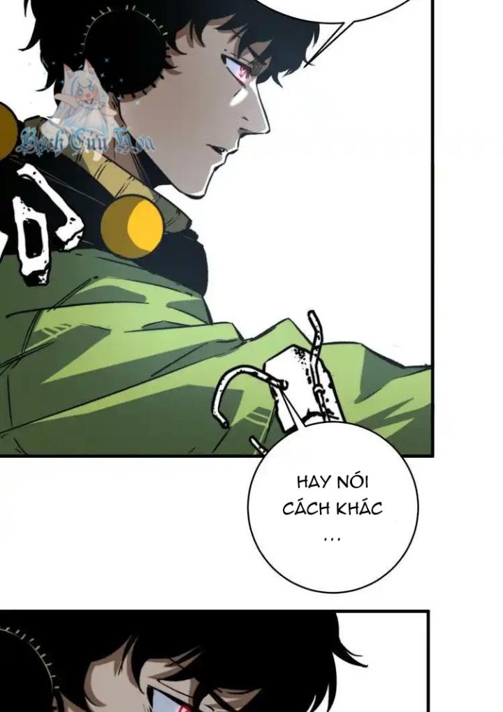 Trùng Trùng Ký Sinh Chapter 47 - Trang 2