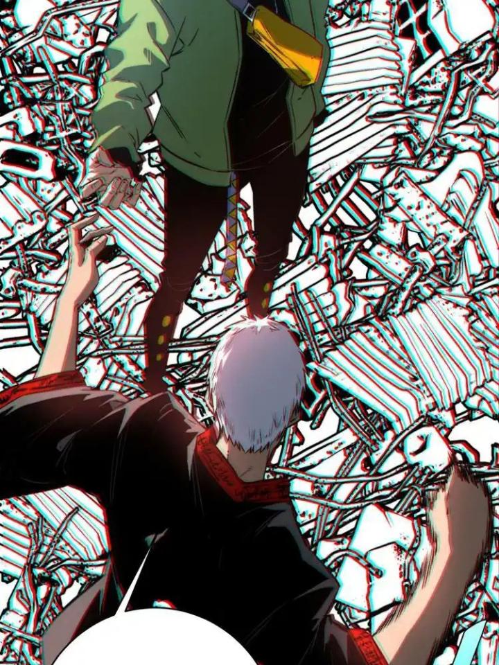 Trùng Trùng Ký Sinh Chapter 47 - Trang 2