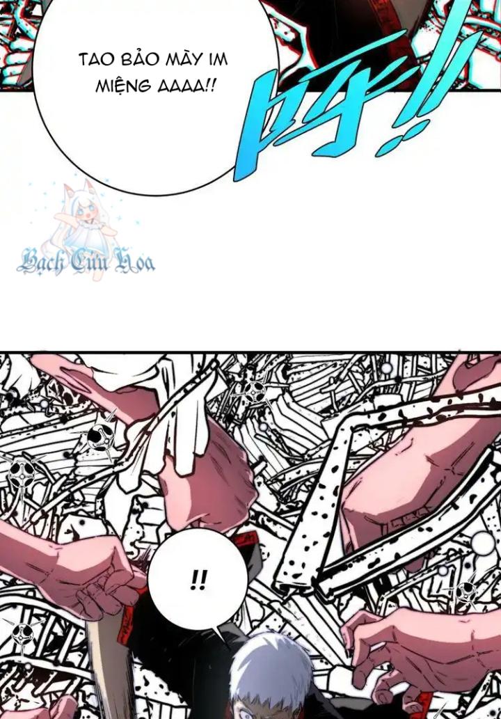 Trùng Trùng Ký Sinh Chapter 47 - Trang 2