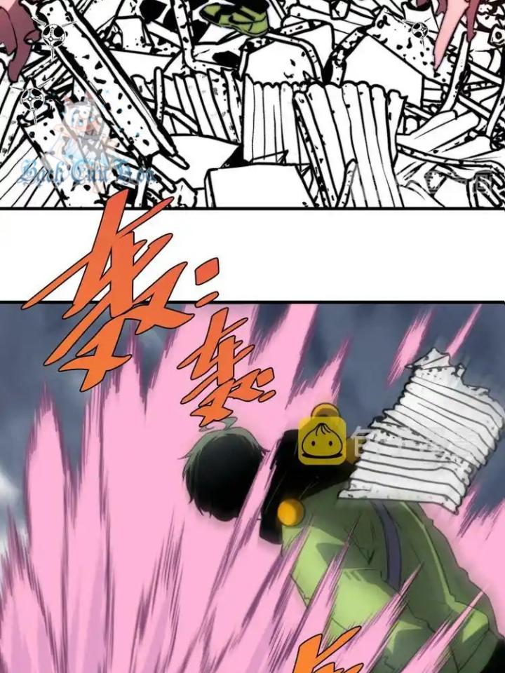 Trùng Trùng Ký Sinh Chapter 47 - Trang 2