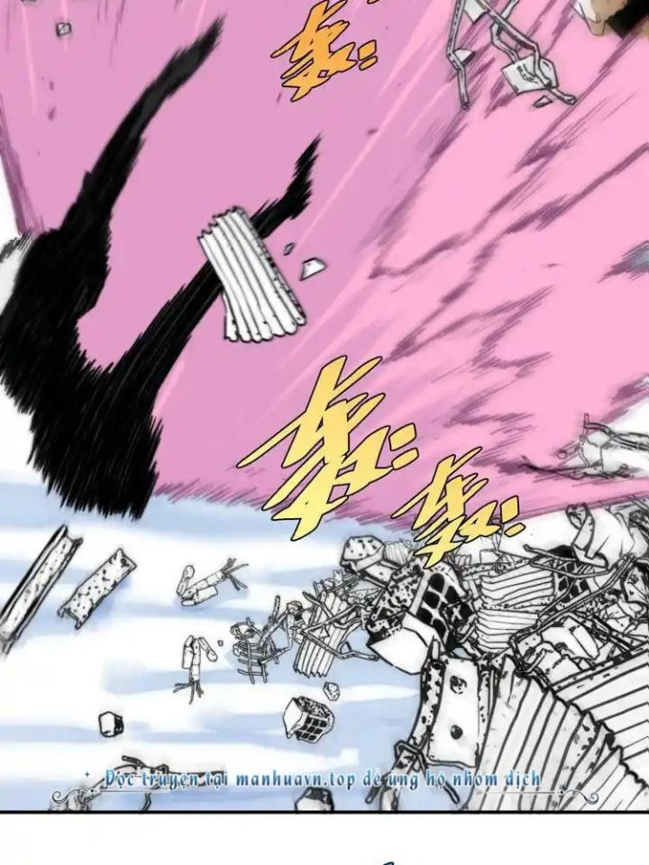 Trùng Trùng Ký Sinh Chapter 47 - Trang 2